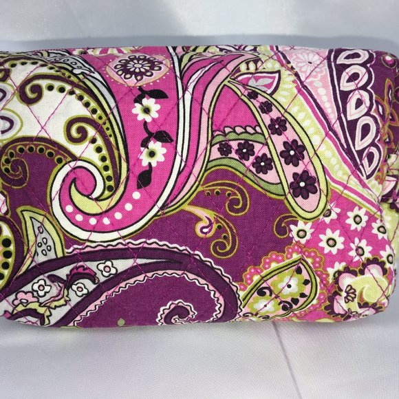 Vera Bradley - Makeup Bag - Picture 4 of 8